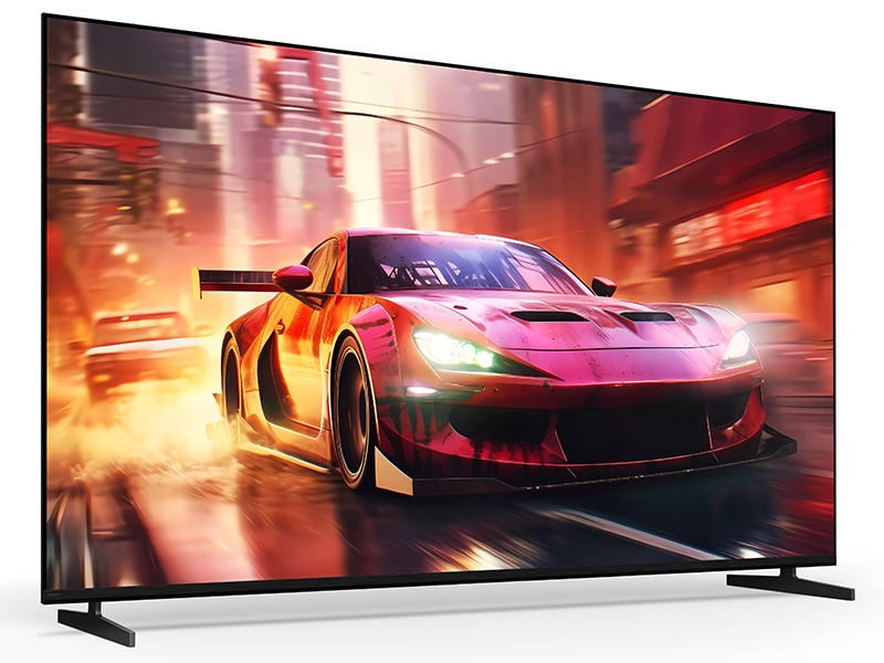 Sony Google Smart TV BRAVIA 3 II 100 Inch K-100XR30M2