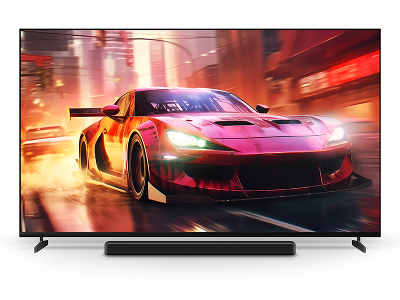 Sony Google Smart TV BRAVIA 3 II 100 Inch K-100XR30M2