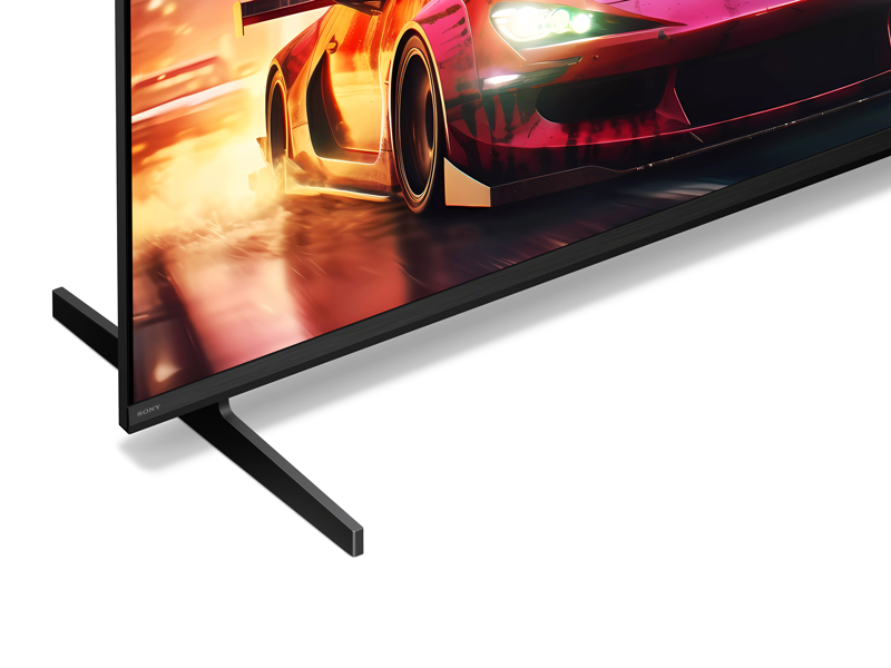 Sony Google Smart TV BRAVIA 3 II 55 Inch K-55XR30M2