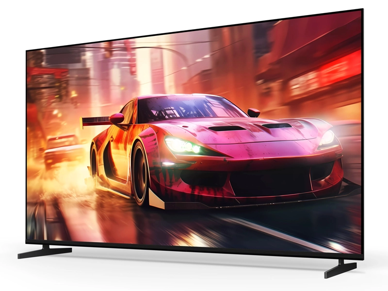 Sony Google Smart TV BRAVIA 3 II 55 Inch K-55XR30M2