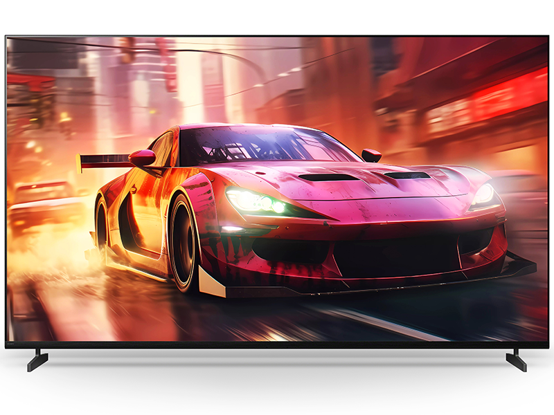 Sony Google Smart TV BRAVIA 3 II 65 Inch K-65XR30M2