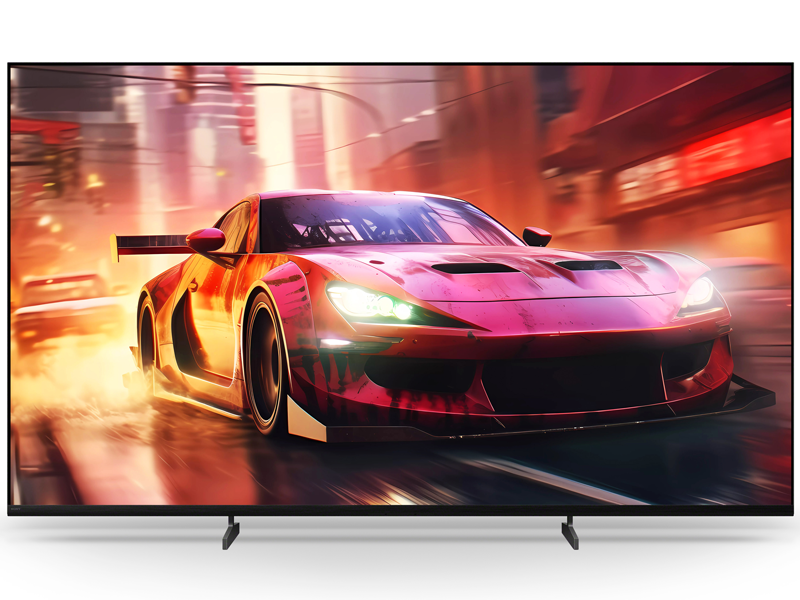 Sony Google Smart TV BRAVIA 3 II 85 Inch K-85XR30M2