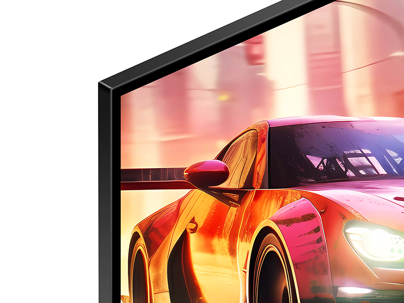 Sony Google Smart TV BRAVIA 3 II 85 Inch K-85XR30M2