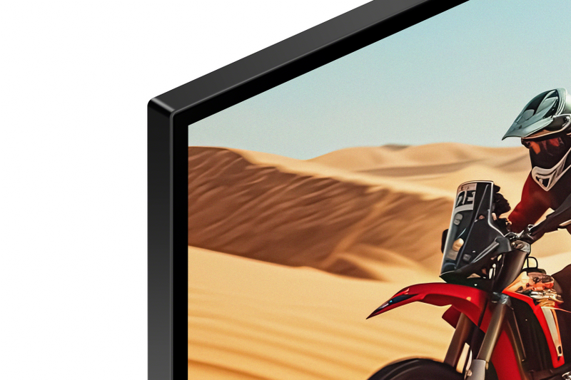 Google Tivi Sony BRAVIA 2 II LED Nền 4K 43 inch K-43S25VM2