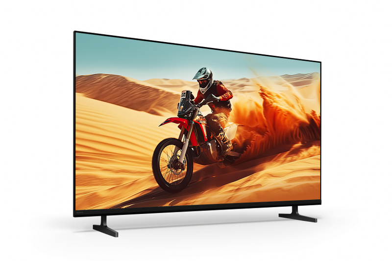 Google Tivi Sony BRAVIA 2 II LED Nền 4K 50 inch K-50S25VM2