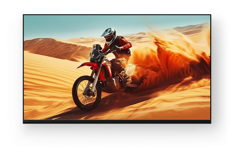 Sony Google TV 4K LED NỀN BRAVIA 2 II K-50S25VM2