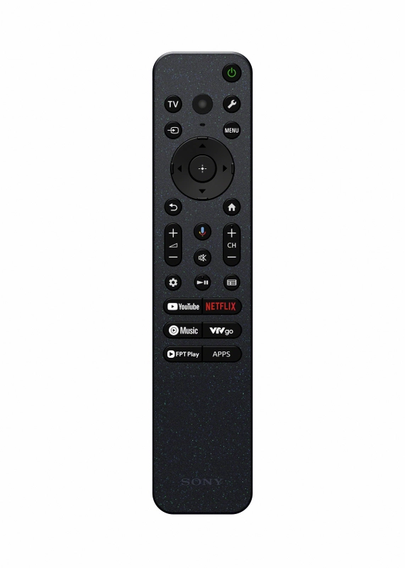 Sony Google TV 4K LED NỀN BRAVIA 2 II K-55S25VM2