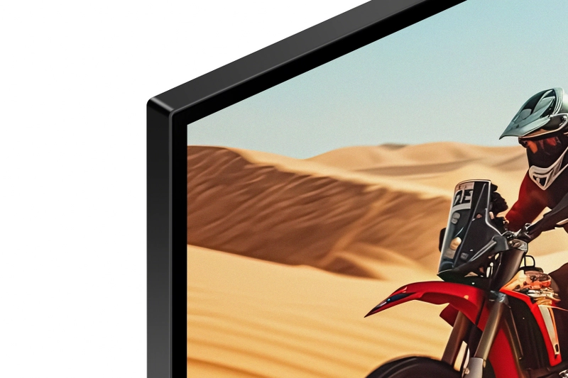 Sony Google TV 4K LED NỀN BRAVIA 2 II K-55S25VM2
