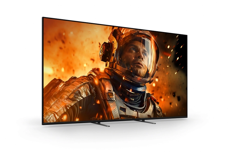 Sony Google TV Mini LED BRAVIA 5 K-55XR50
