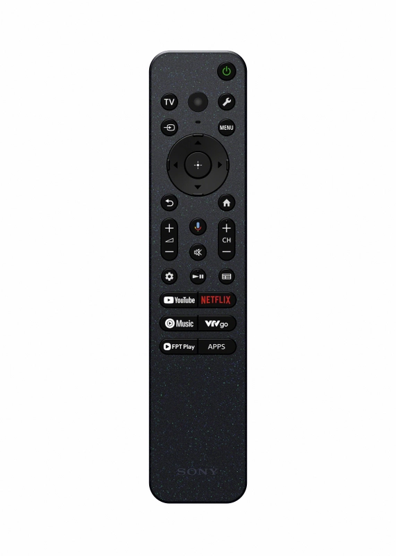 Sony Google TV Mini LED BRAVIA 5 K-55XR50