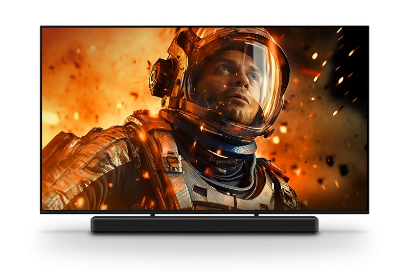 Sony Google TV Mini LED BRAVIA 5 K-55XR50