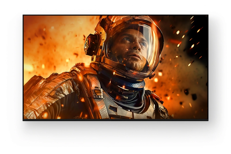 Sony Google TV Mini LED BRAVIA 5 K-75XR50