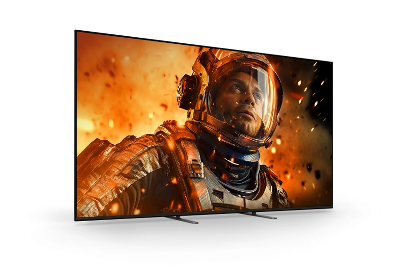 Sony Google TV Mini LED BRAVIA 5 K-75XR50