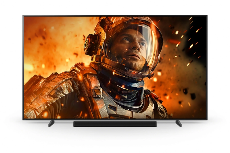 Sony Google TV Mini LED BRAVIA 5 K-98XR50