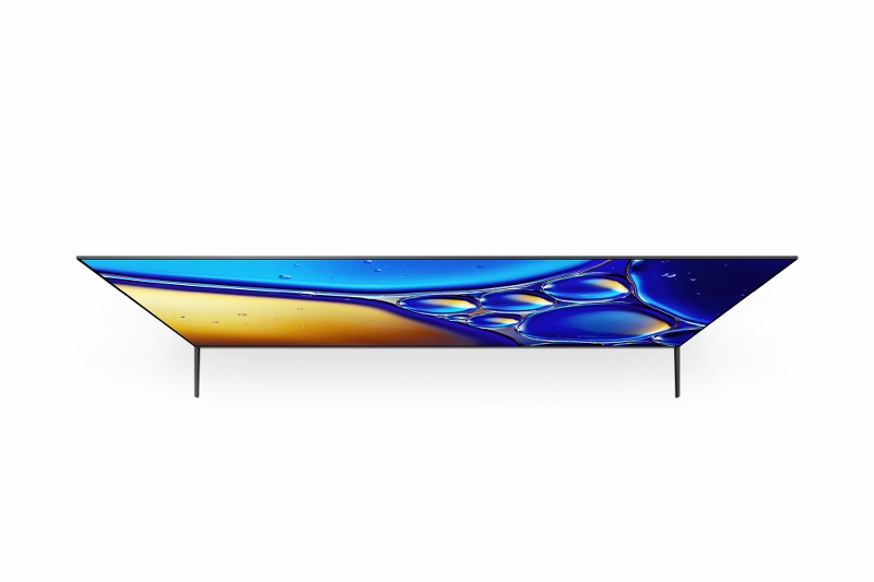 Sony Google TV OLED BRAVIA 8 II K-65XR80M2