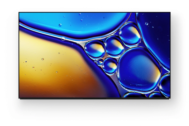 Sony Google TV OLED BRAVIA 8 II K-65XR80M2