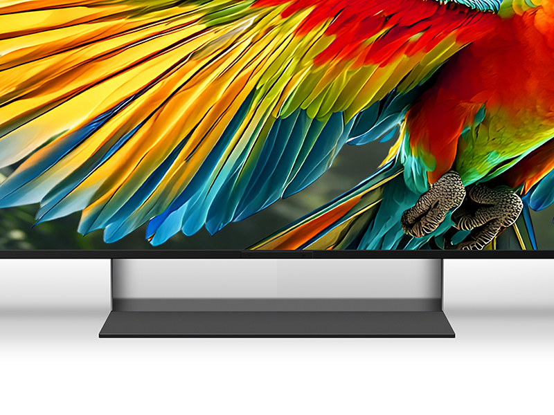 Sony Google TV True RGB BRAVIA 7 II 55 Inch K-55XR70M2