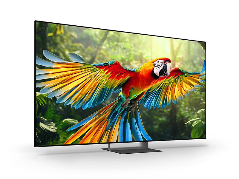 Sony Google TV True RGB BRAVIA 7 II 65 Inch K-65XR70M2