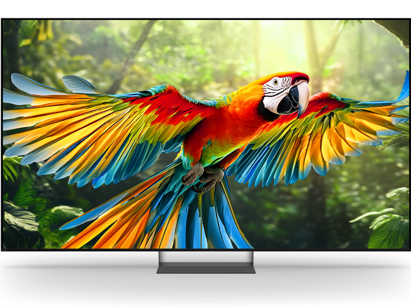 Sony Google TV True RGB BRAVIA 7 II 75 Inch K-75XR70M2