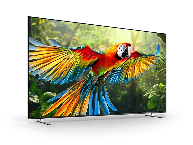 Sony Google TV True RGB BRAVIA 7 II 98 Inch K-98XR70M2