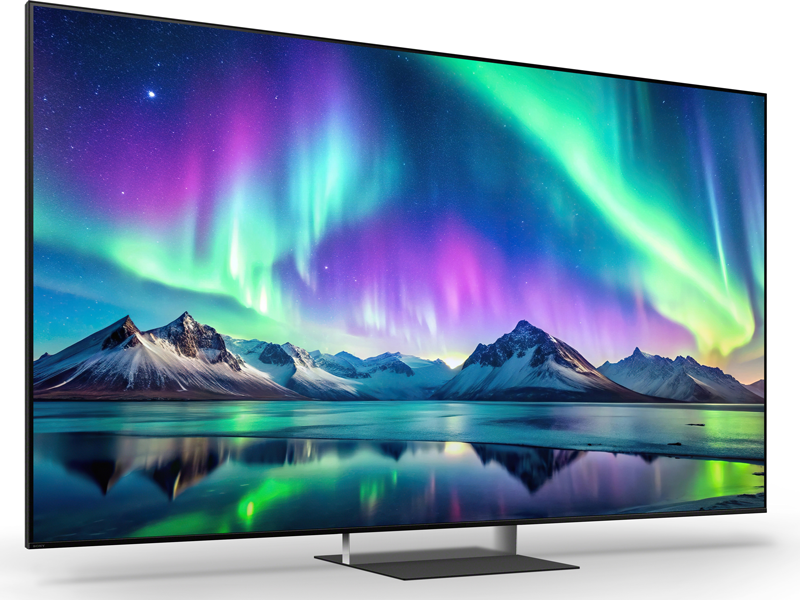 Sony Google TV True RGB BRAVIA 9 II 75 Inch K-75XR90M2