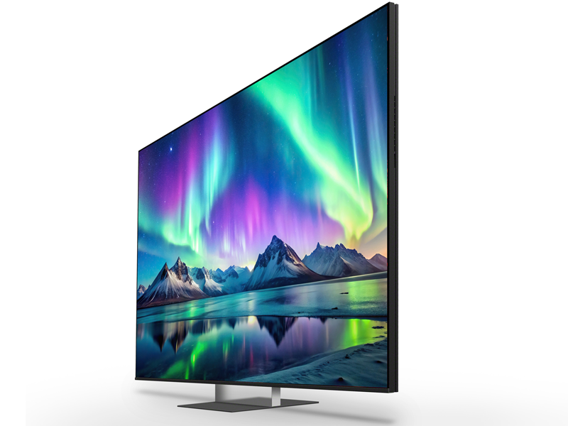 Sony Google TV True RGB BRAVIA 9 II 75 Inch K-75XR90M2