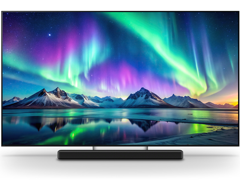 Sony Google TV True RGB BRAVIA 9 II 75 Inch K-75XR90M2