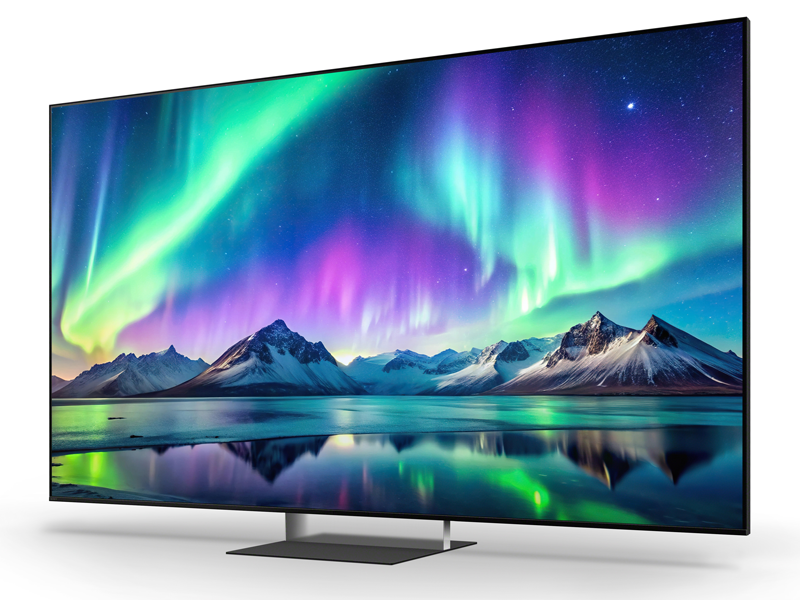 Sony Google TV True RGB BRAVIA 9 II 85 Inch K-85XR90M2
