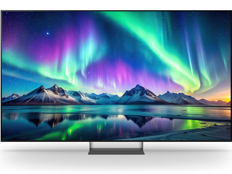 Sony Google TV True RGB BRAVIA 9 II 85 Inch K-85XR90M2