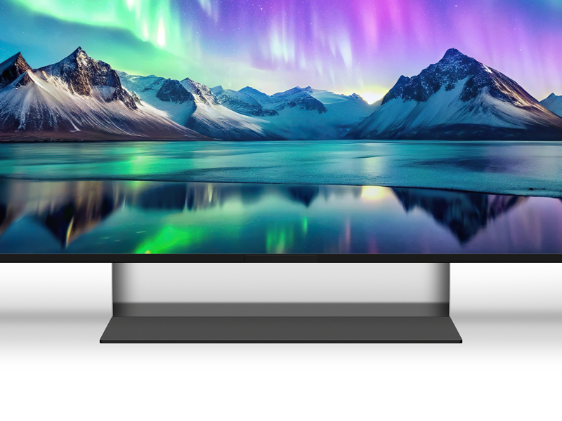 Sony Google TV True RGB BRAVIA 9 II 85 Inch K-85XR90M2
