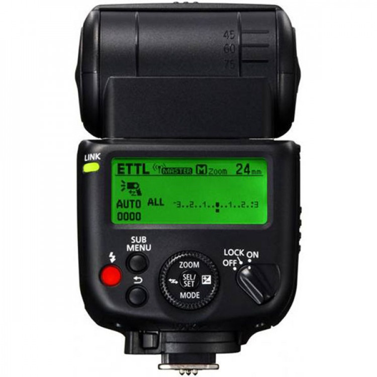 SpeedLite 430EX III-RT(Chính hãng Lê Bảo Minh)
