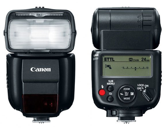 SpeedLite 430EX III-RT(Chính hãng Lê Bảo Minh)