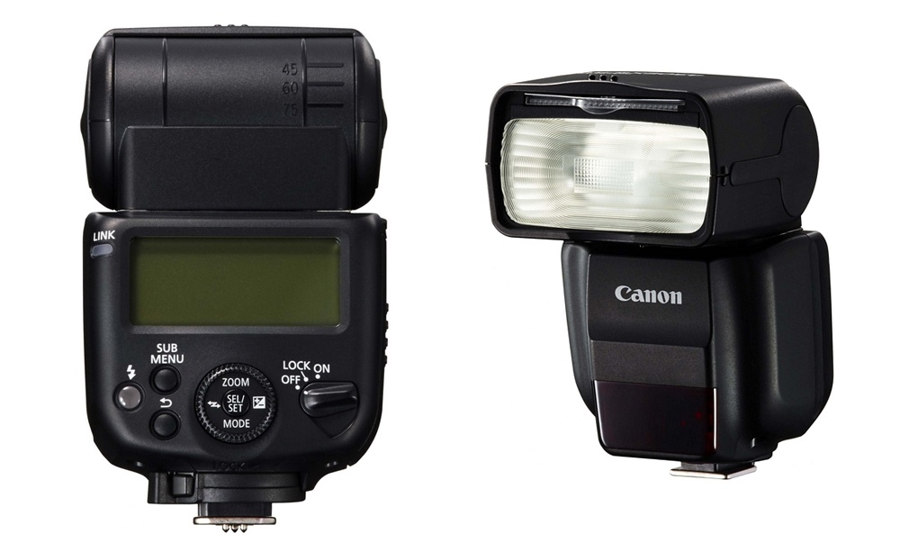 SpeedLite 430EX III-RT(Chính hãng Lê Bảo Minh)