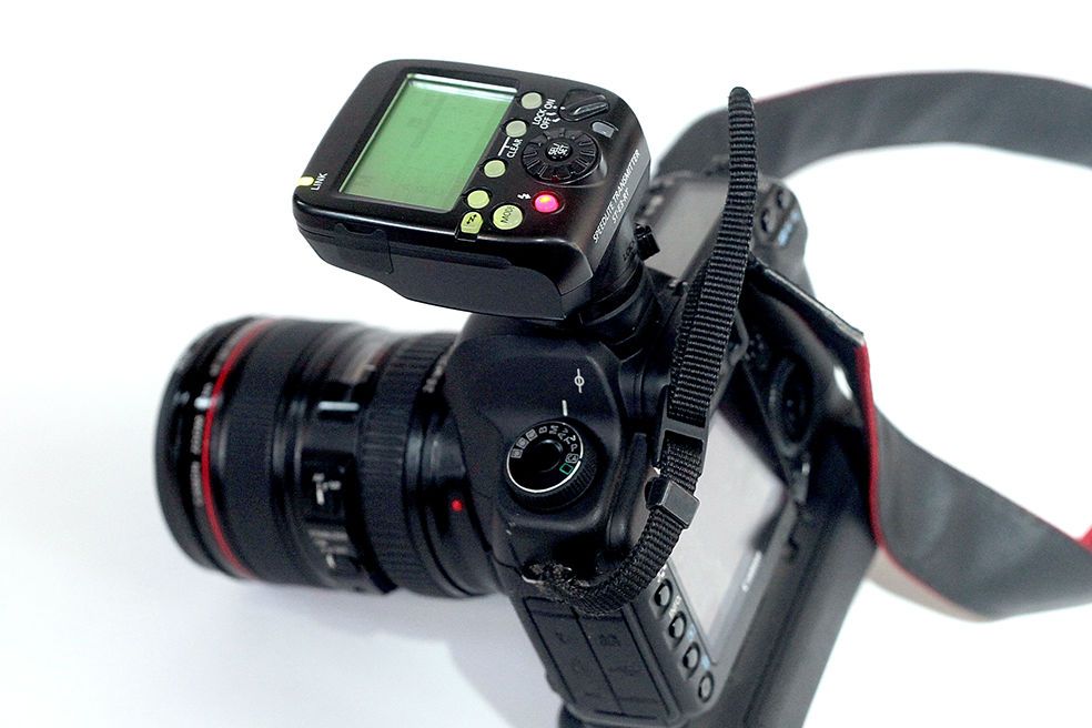 SpeedLite Transmitter ST-E3-RT(Chính hãng Lê Bảo Minh)