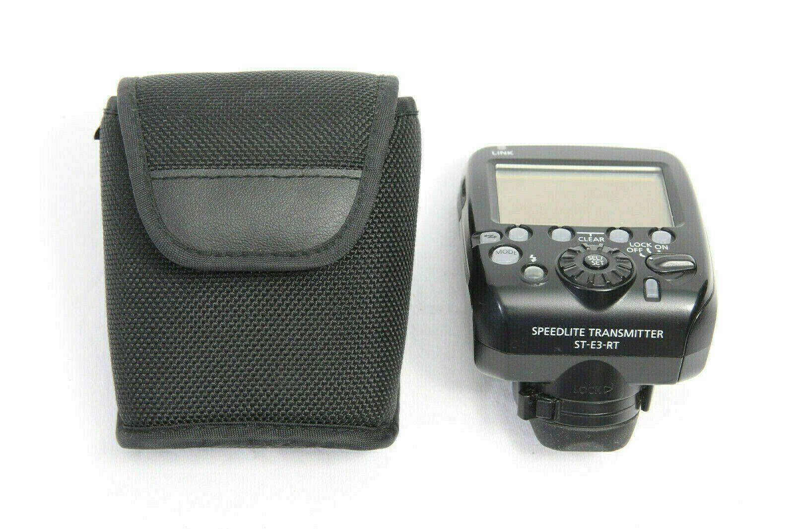 SpeedLite Transmitter ST-E3-RT(Chính hãng Lê Bảo Minh)