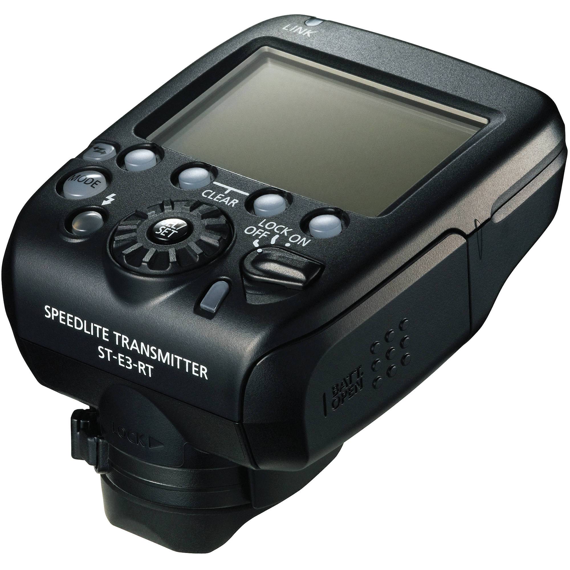 SpeedLite Transmitter ST-E3-RT(Chính hãng Lê Bảo Minh)