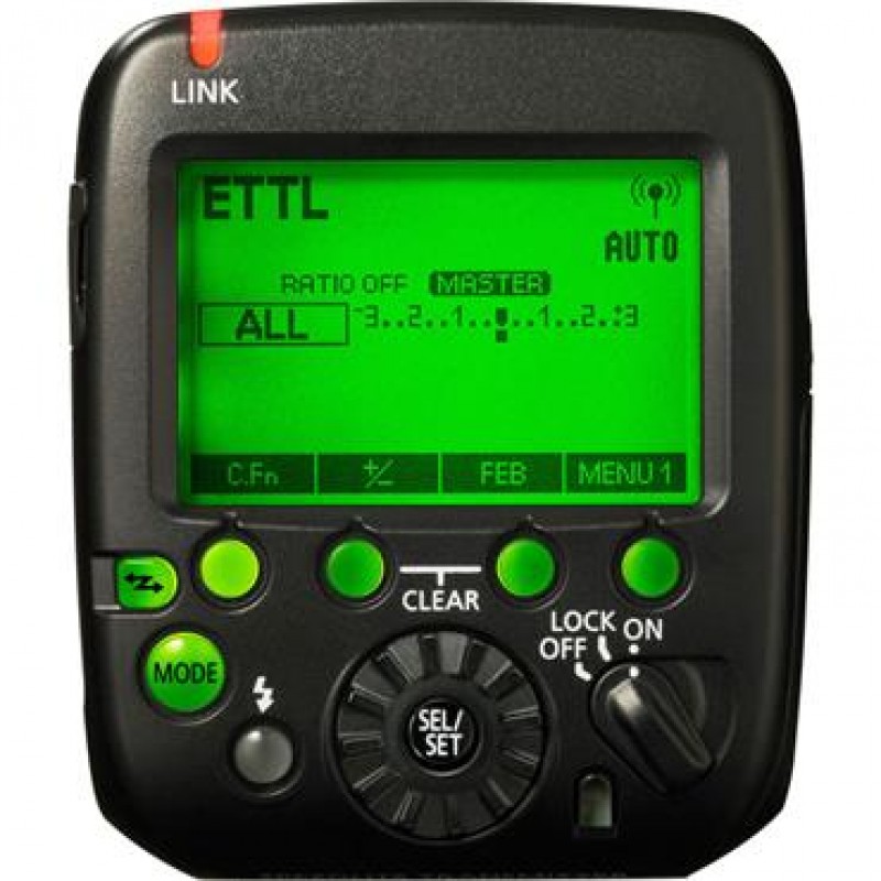 SpeedLite Transmitter ST-E3-RT(Chính hãng Lê Bảo Minh)
