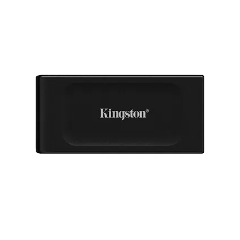 SSD gắn ngoài Kingston XS1000 1TB USB3.2 Gen 2