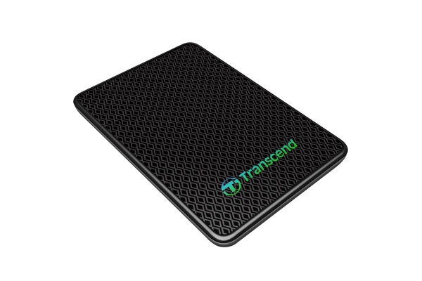 SSD gắn ngoài Transcend ESD400 128GB 2.5, USB 3.0