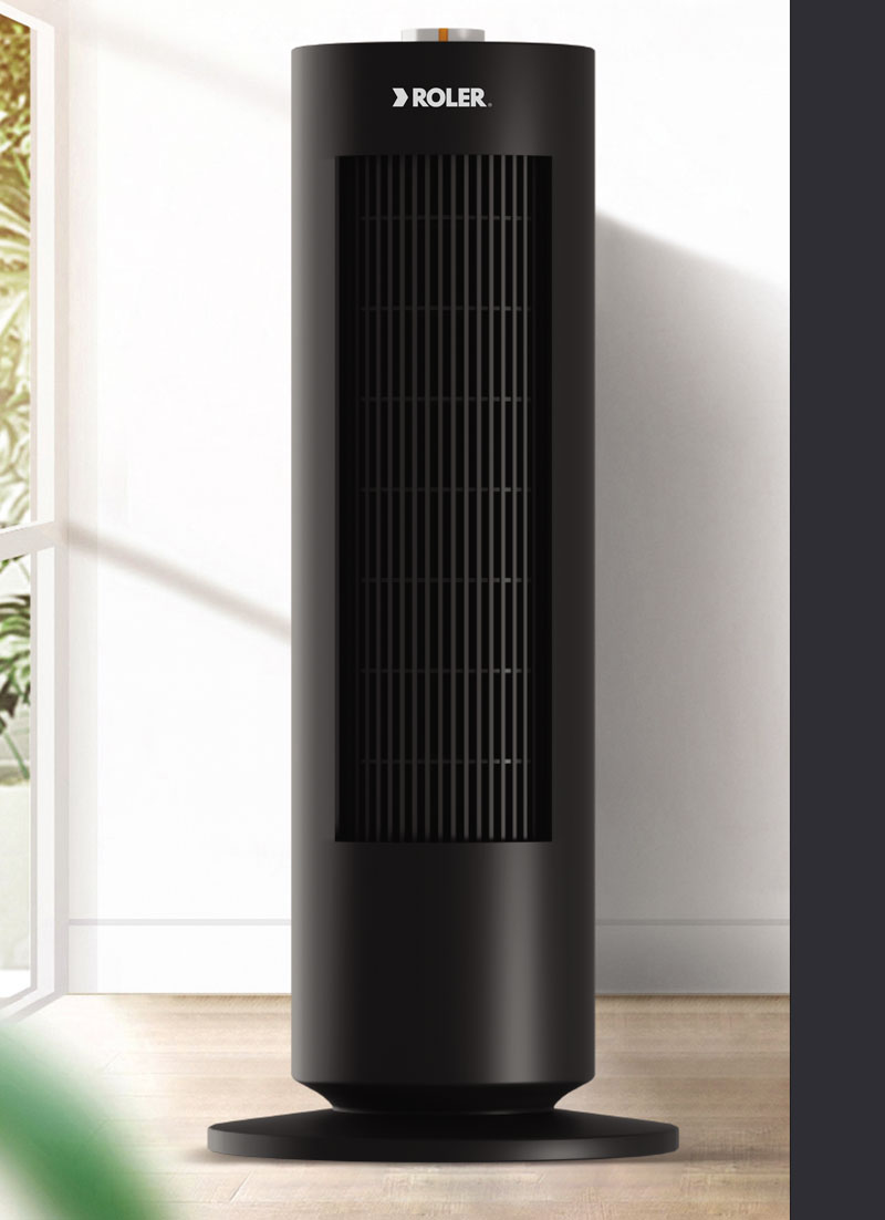 Quạt sưởi Ceramic Roler RC-2126