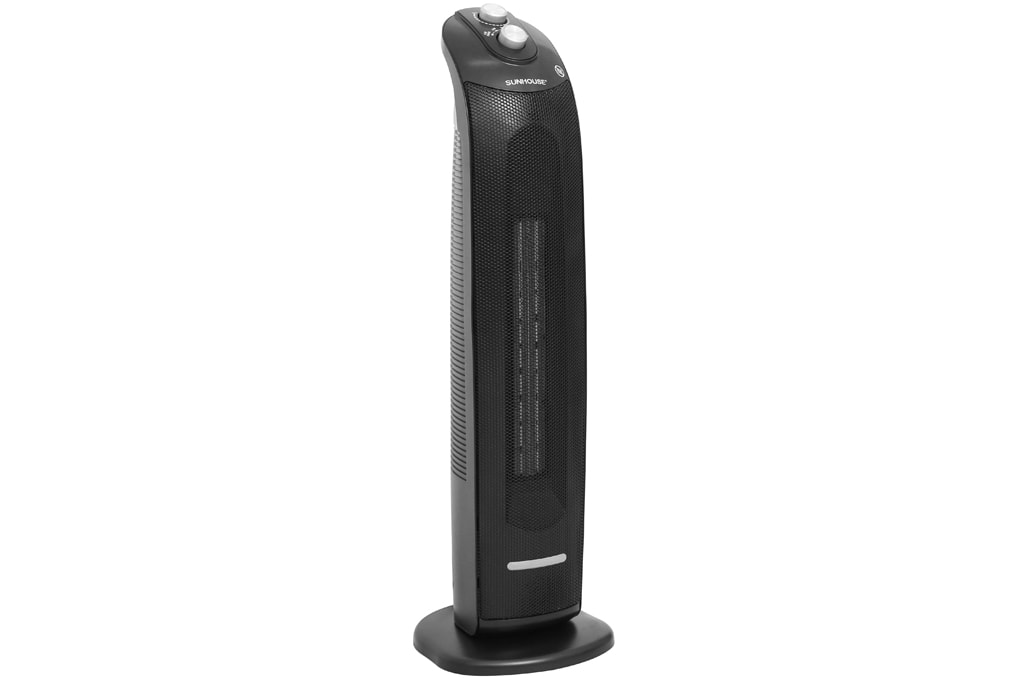 Sưởi điện Ceramic Sunhouse SHD7071