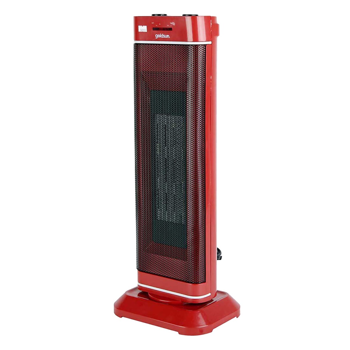 Sưởi gốm Ceramic Goldsun GCH-3001M 1200W
