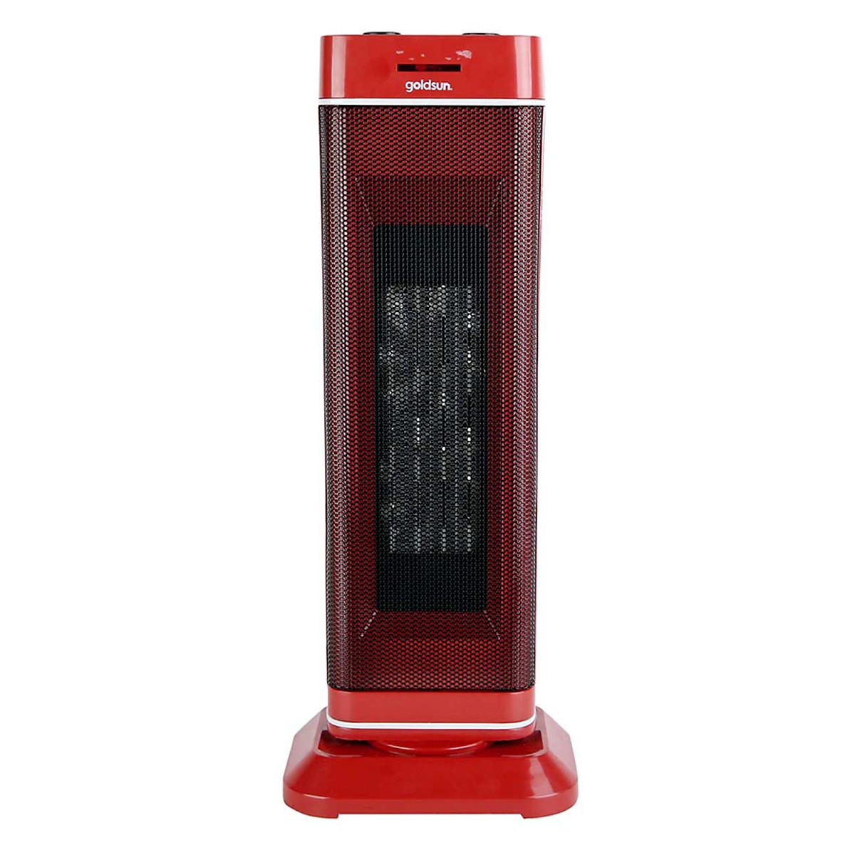 Sưởi gốm Ceramic Goldsun GCH-3001M 1200W