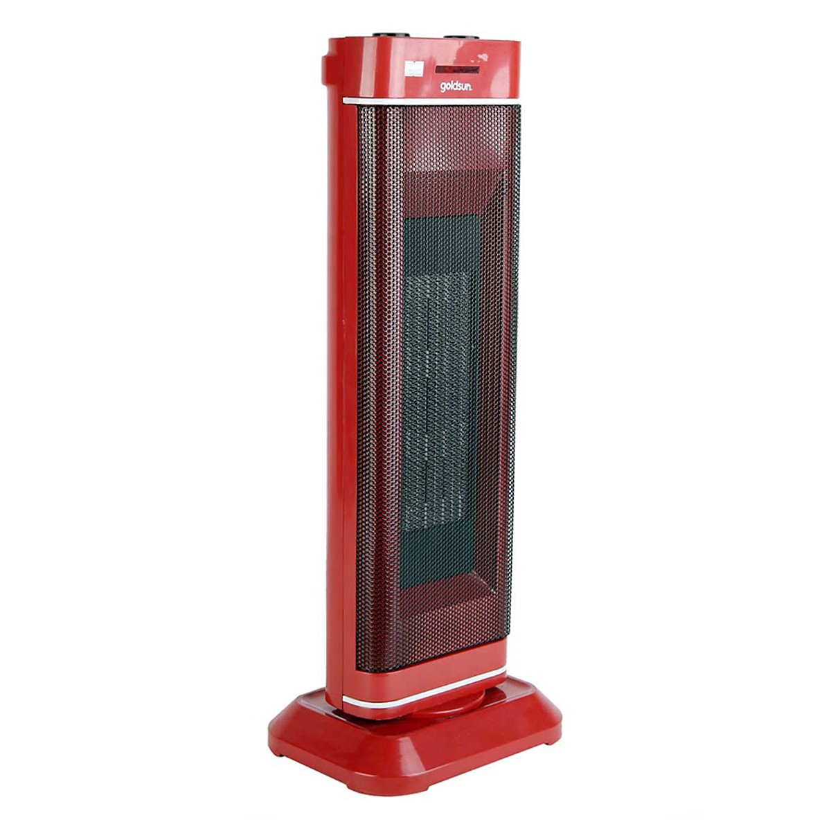 Sưởi gốm Ceramic Goldsun GCH-3001M 1200W