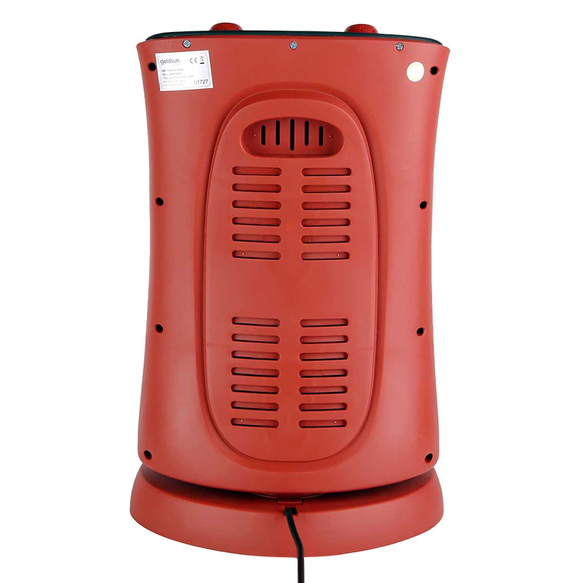 Sưởi halogen 3 bóng Goldsun GHLH-2002 1200W