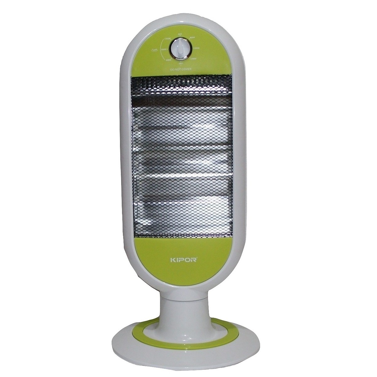 Sưởi hồng ngoại 3 bóng Kipor KP-QS663(G/R)