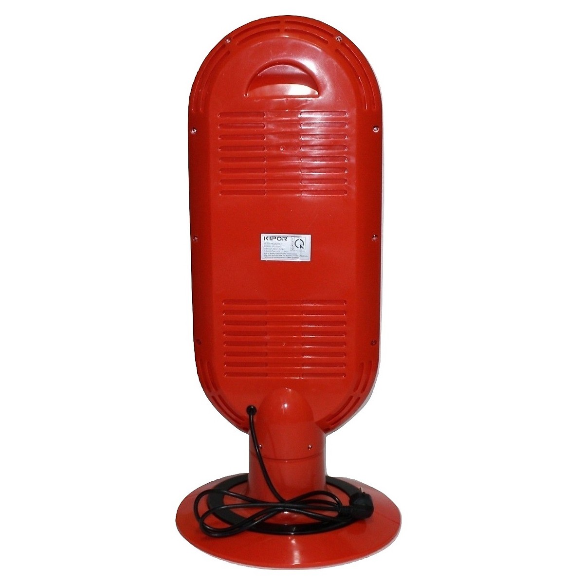 Sưởi hồng ngoại 3 bóng Kipor KP-QS663(G/R)