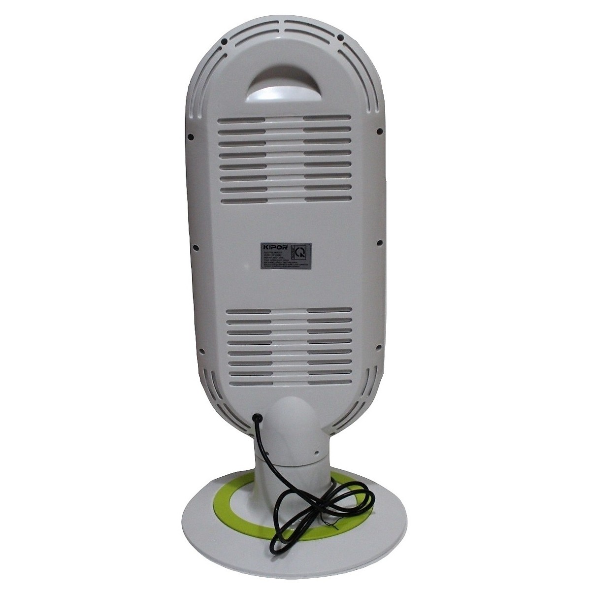 Sưởi hồng ngoại 3 bóng Kipor KP-QS663(G/R)