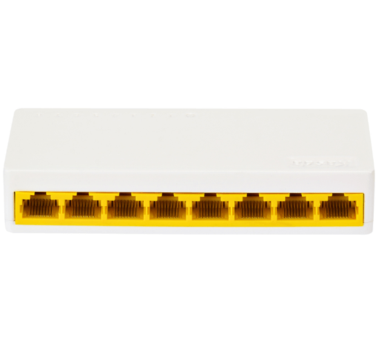 Switch 8 port Kasda KS108