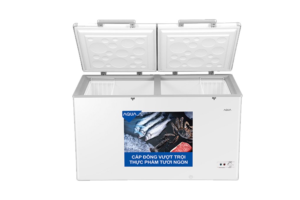 Tủ đông Aqua Inverter 295L AQF-C4202E